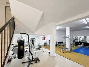 Gimnasio